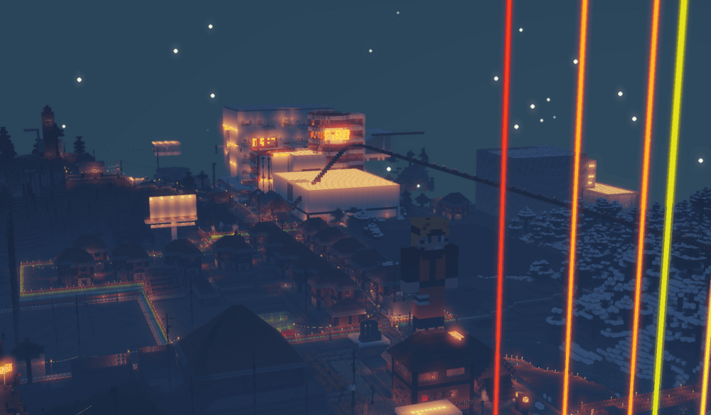 Скриншот #4 Foxneon.ru