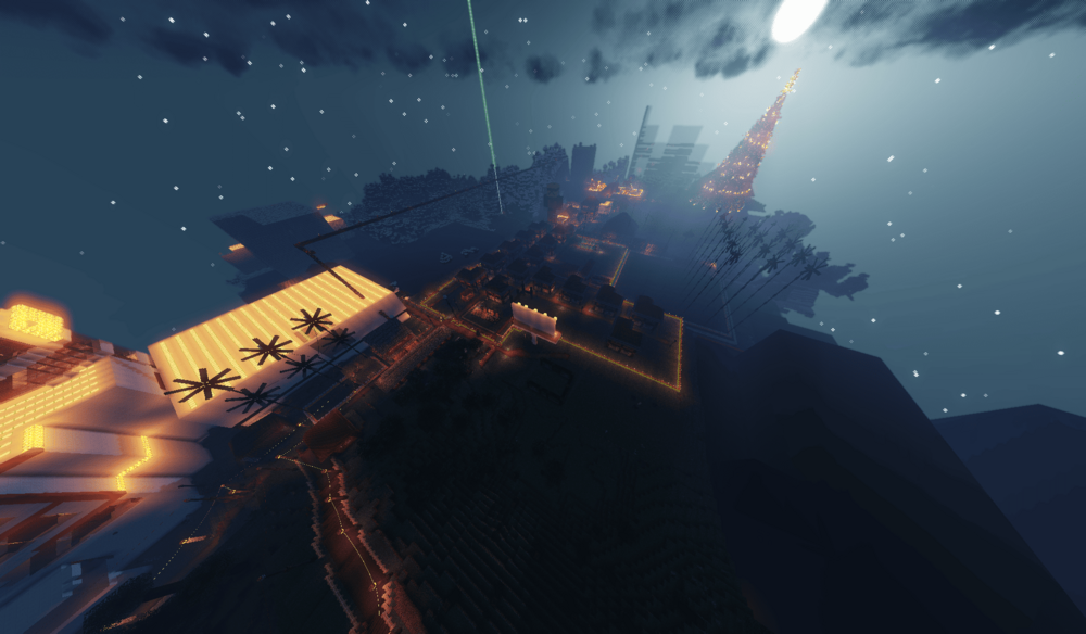 Скриншот #5 Foxneon.ru