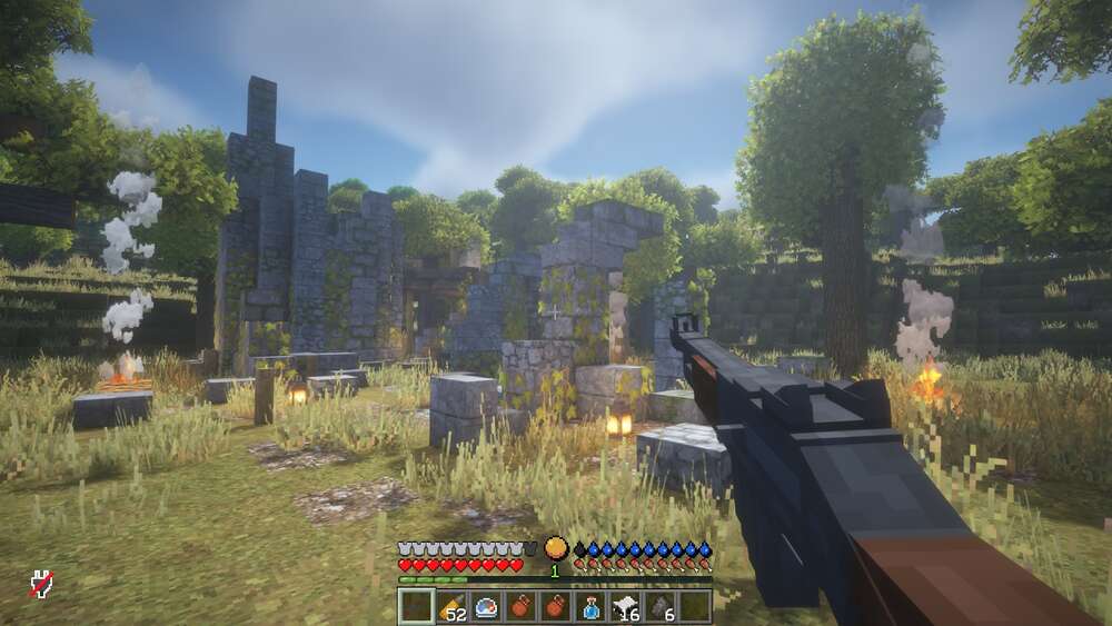 Скриншот #1 VelesGard 26.1.1