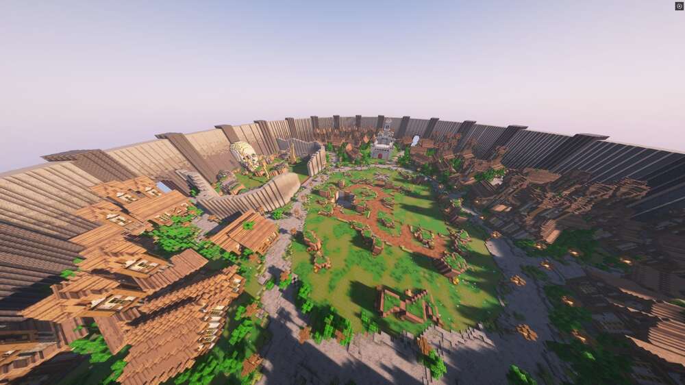 Скриншот #2 LunarHaven