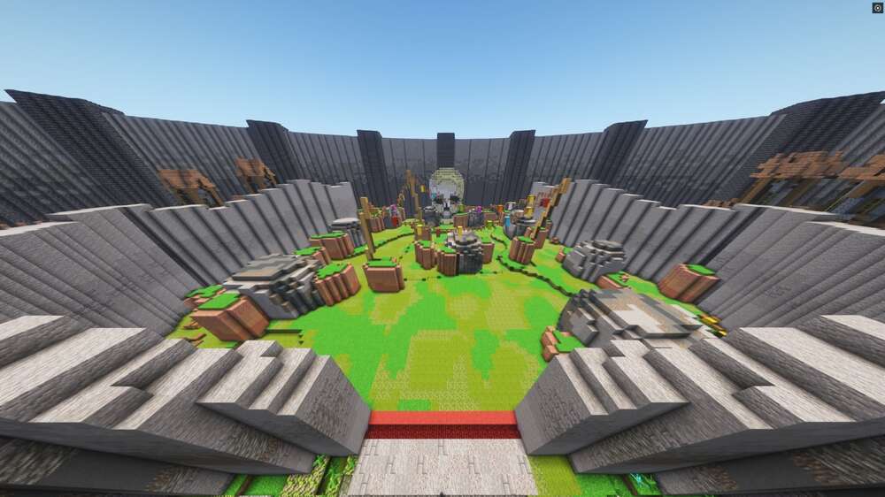 Скриншот #3 LunarHaven