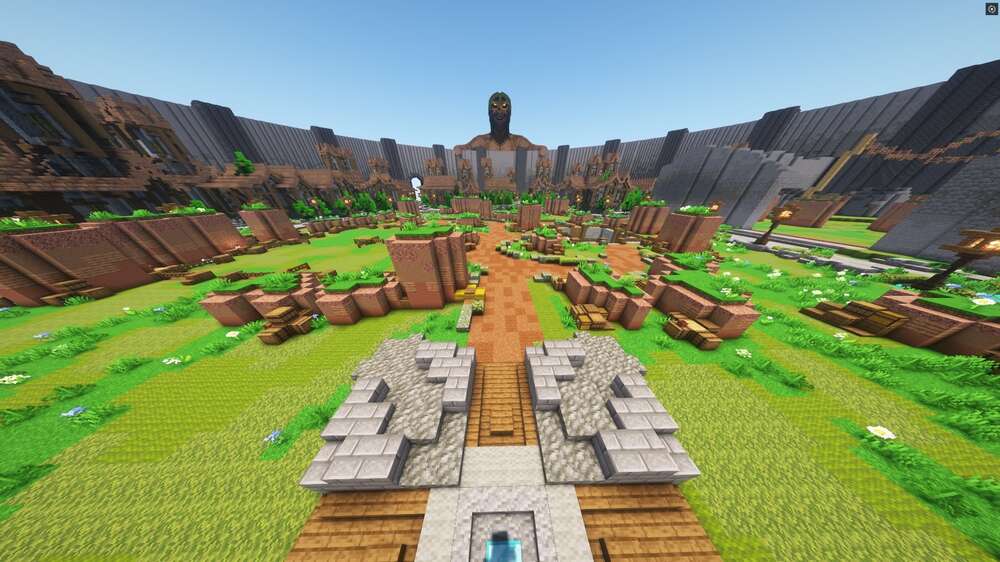 Скриншот #4 LunarHaven