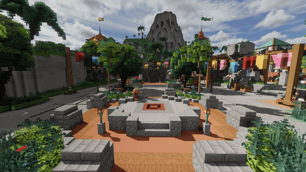 Скриншот #1 VYLUX 1.21.11