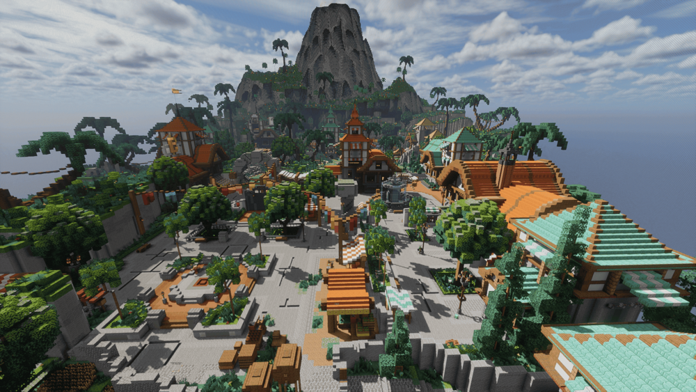 Скриншот #2 VYLUX 1.21.11