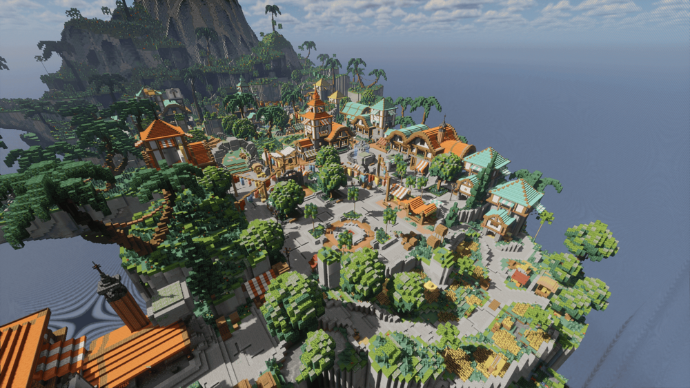 Скриншот #3 VYLUX 1.21.11