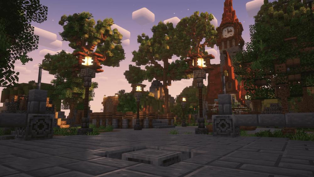 Скриншот #2 CubeLife