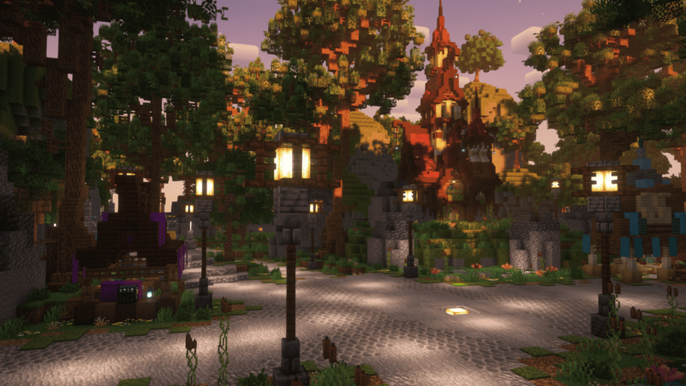 Скриншот #4 CubeLife