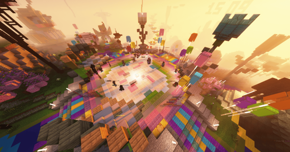 Скриншот #1 HellWorld