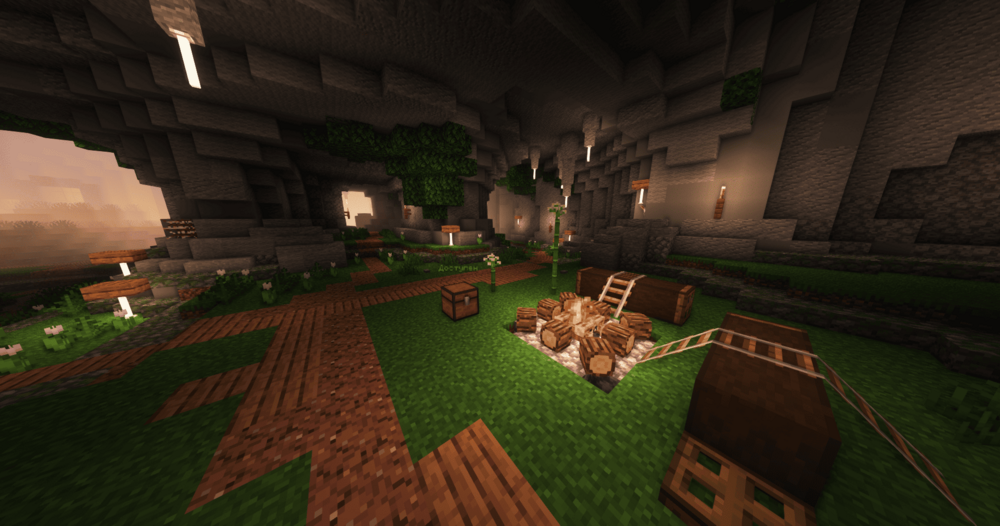 Скриншот #4 HellWorld