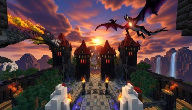 Скриншот #1 WorldChaos