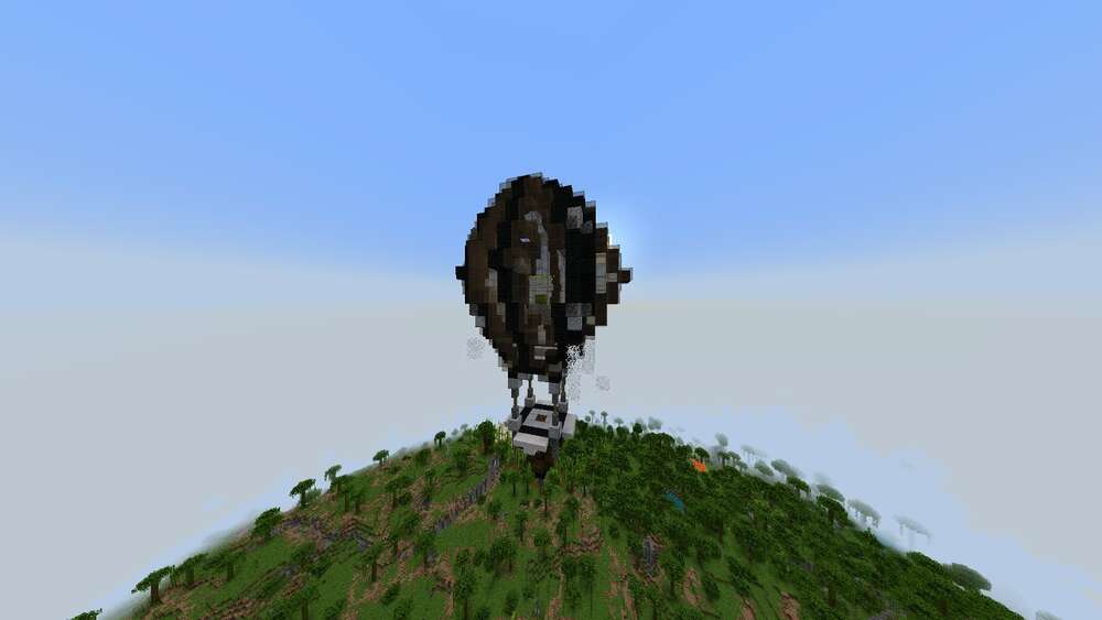 Скриншот #4 WorldChaos