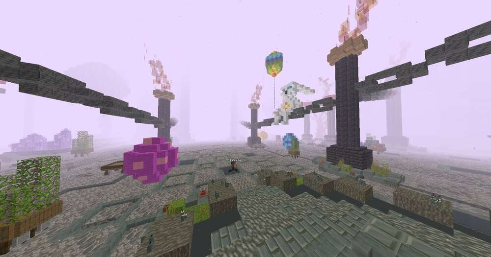 Скриншот #5 WorldChaos