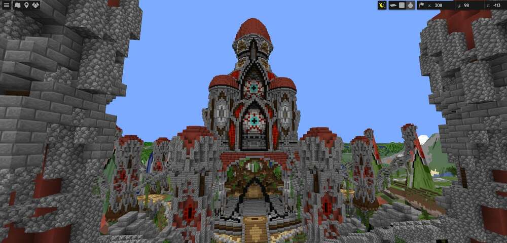 Скриншот #6 ХРУЩONLINE