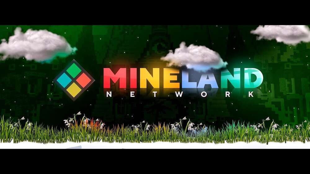 Скриншот #1 Mine Land