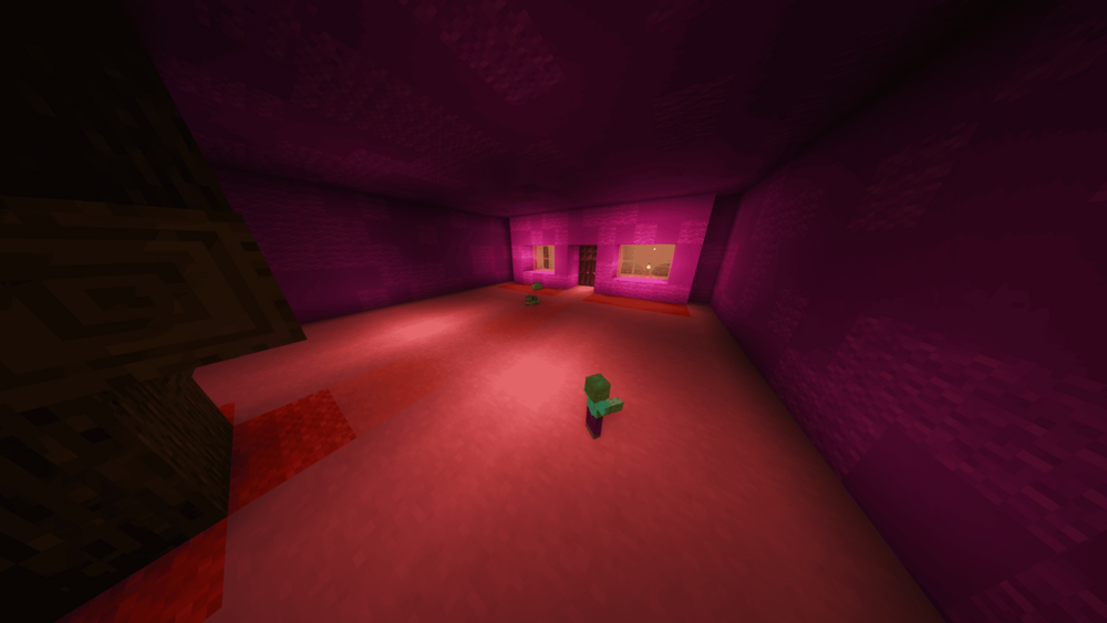 Скриншот #1 UNDERVERSE RPG