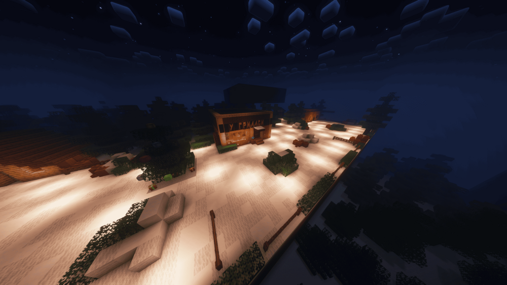 Скриншот #2 UNDERVERSE RPG