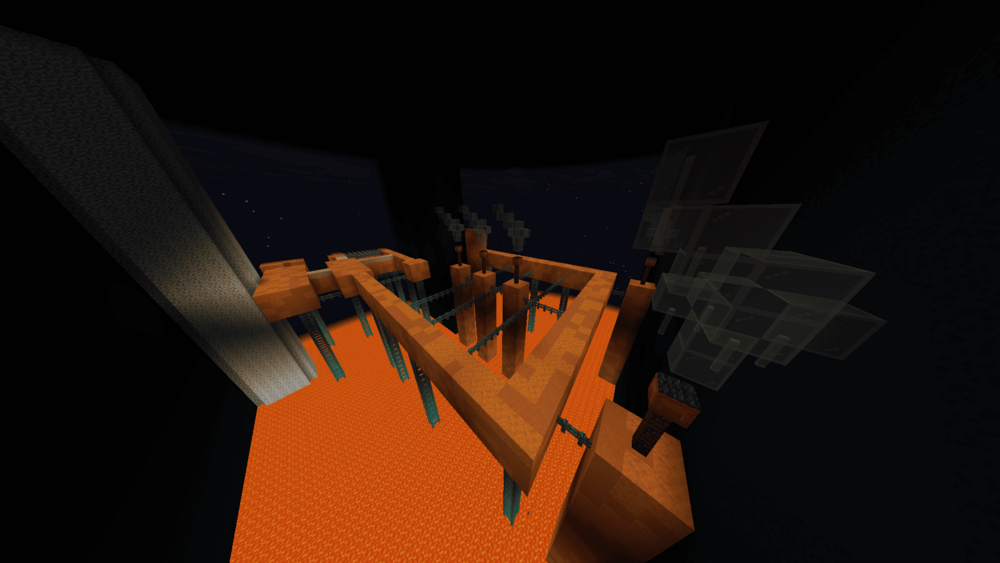 Скриншот #4 UNDERVERSE RPG