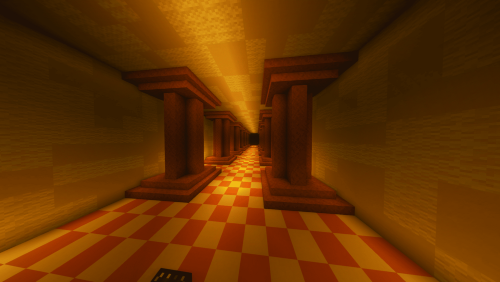 Скриншот #6 UNDERVERSE RPG