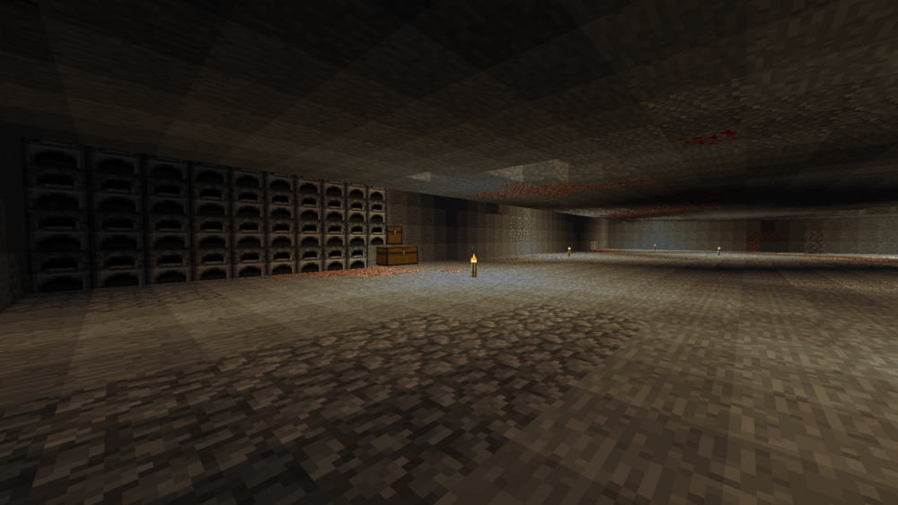 Скриншот #2 Default Survival