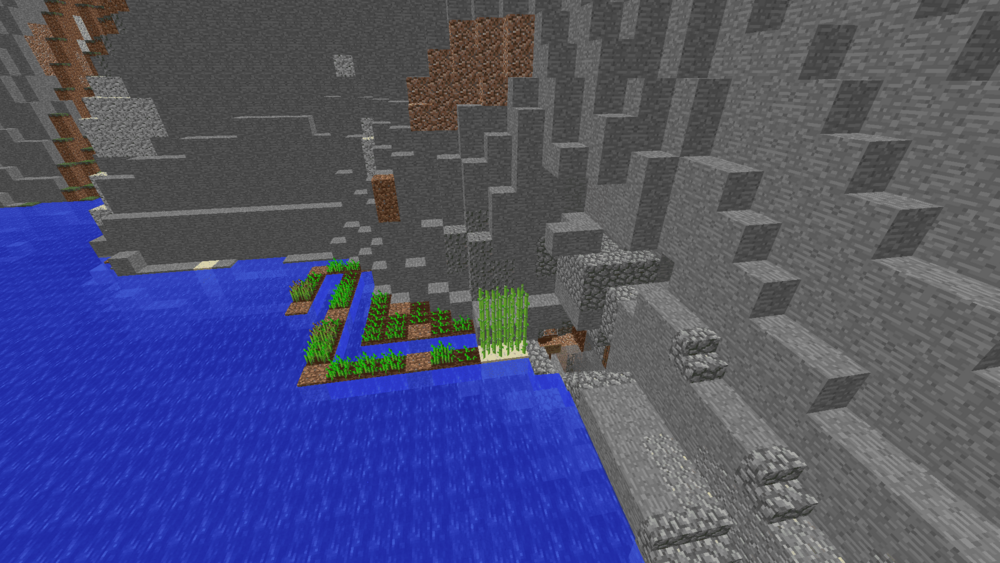 Скриншот #5 Default Survival
