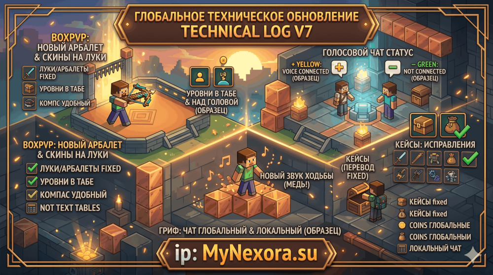 Скриншот #2 MyNexora