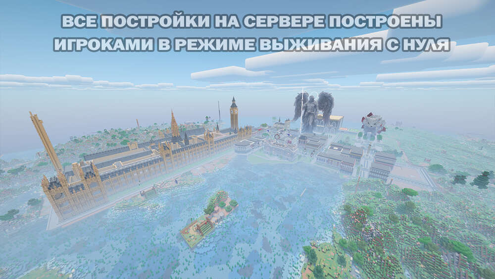 Скриншот #3 BixLand -