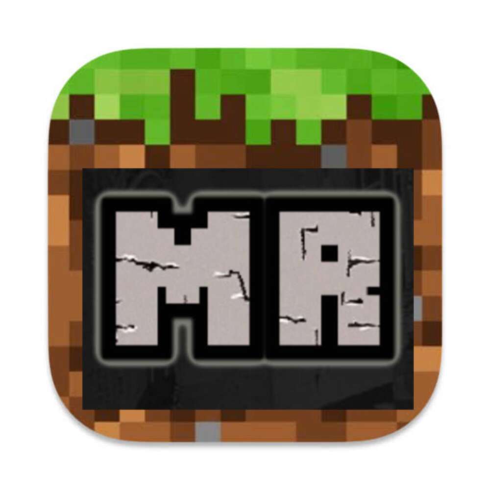 Скриншот #1 MineWorld