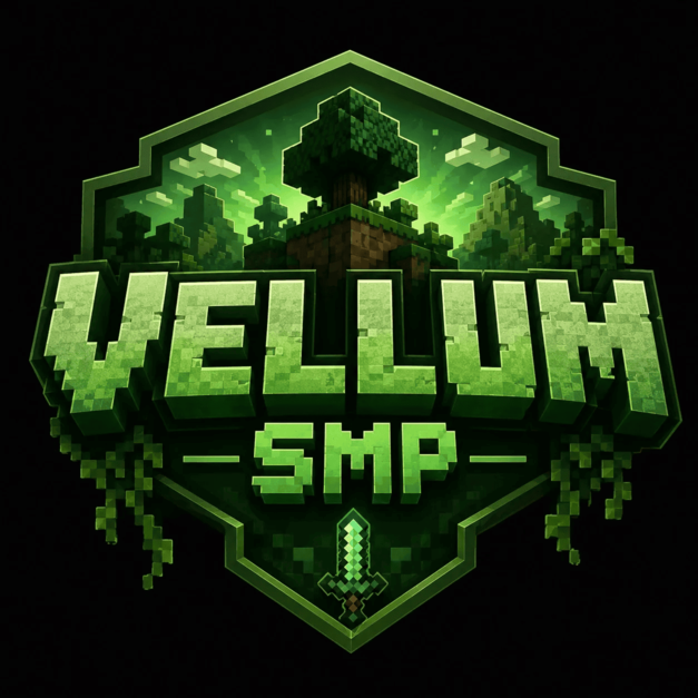 Скриншот #1 Vellum SMP