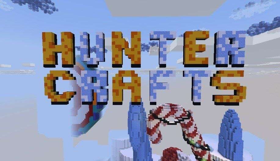Скриншот #1 HUNTER CRAFTS