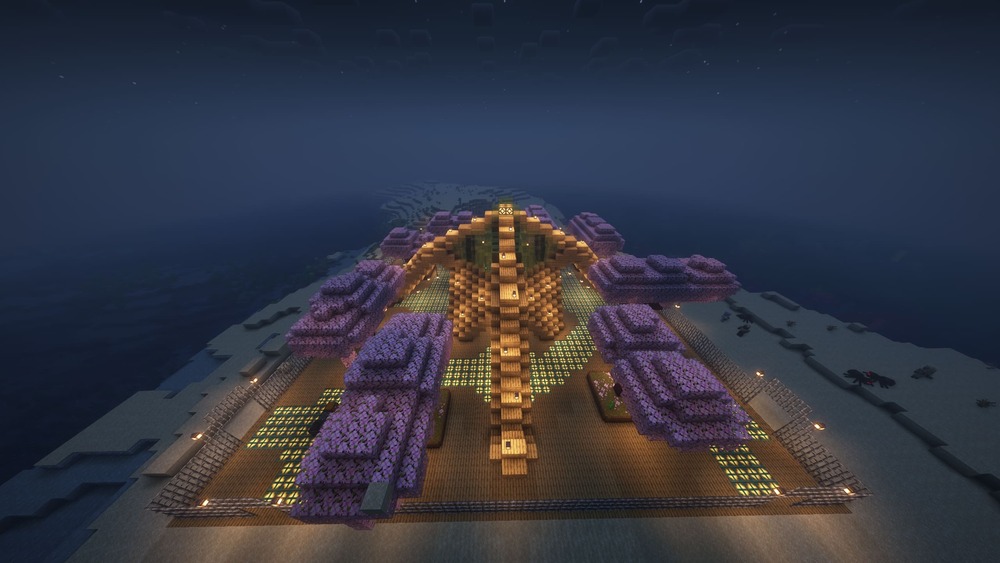 Скриншот #3 CivilizationCraft
