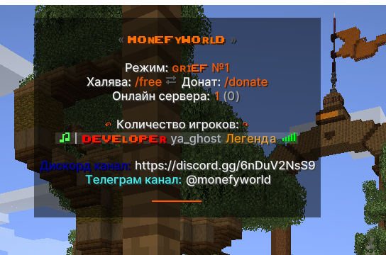 Скриншот #5 MonefyWorld