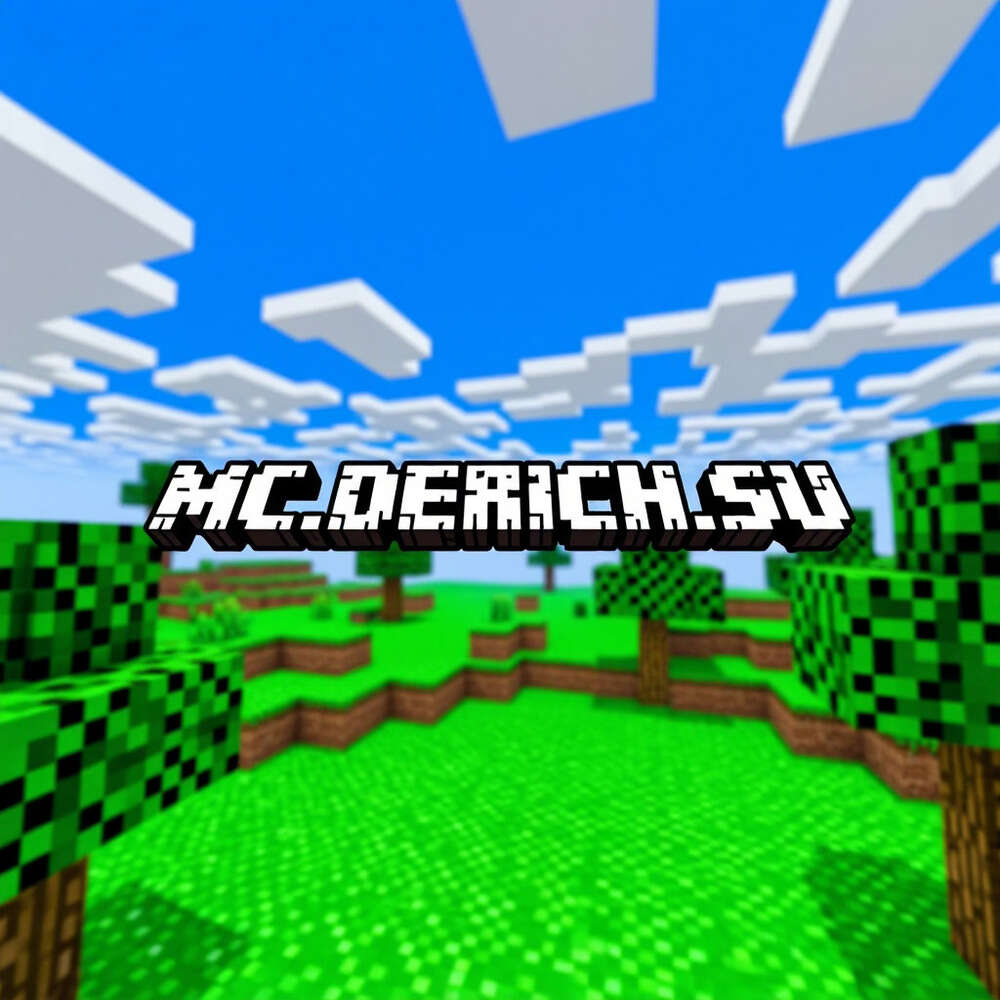 Скриншот #2 DERICH.su