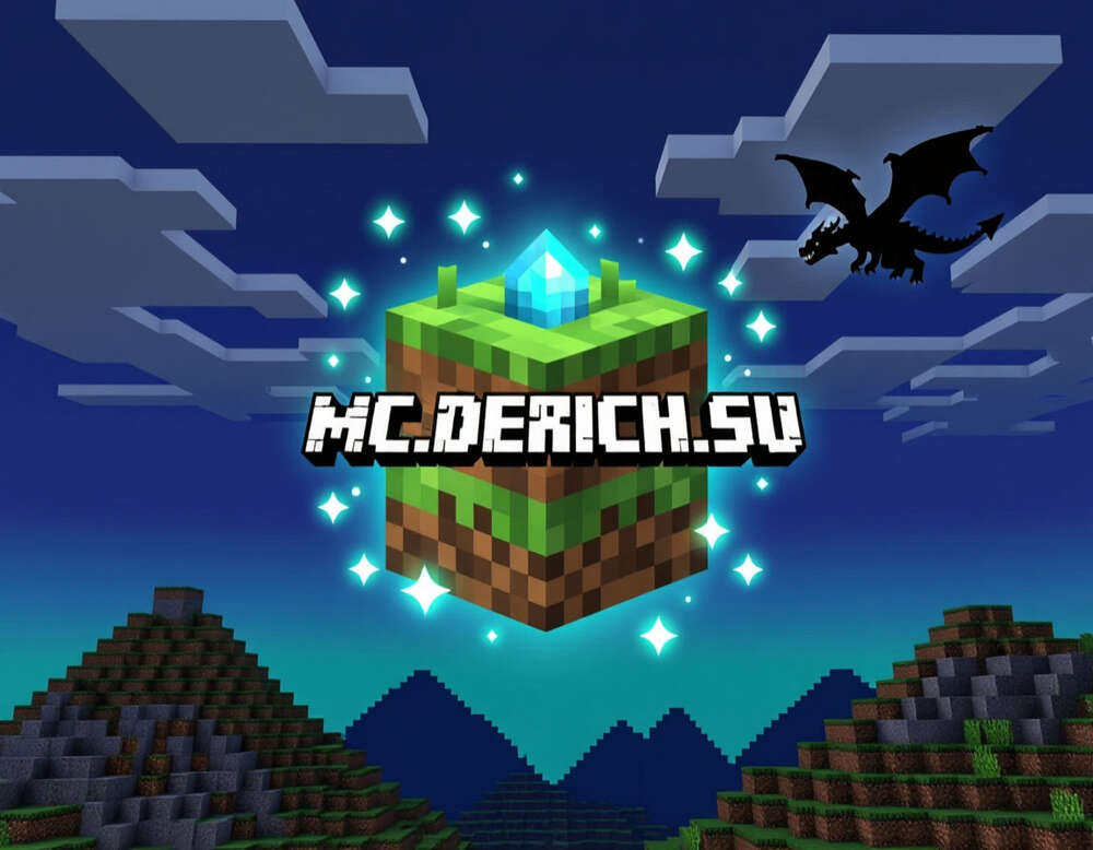 Скриншот #3 DERICH.su