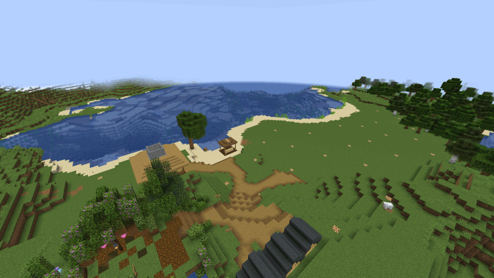 Скриншот #2 Survival World