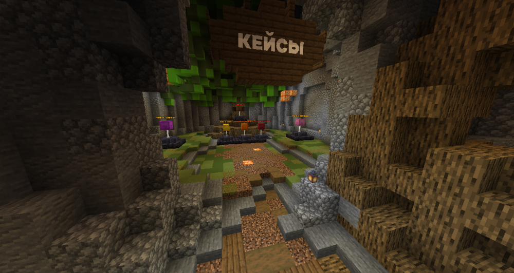 Скриншот #2 Boxpvp