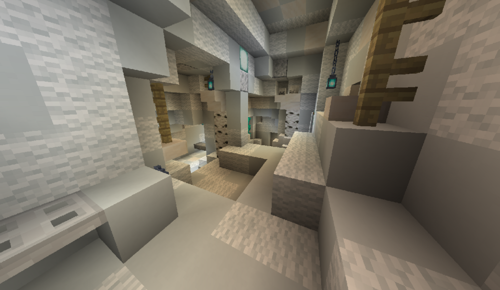 Скриншот #3 Boxpvp
