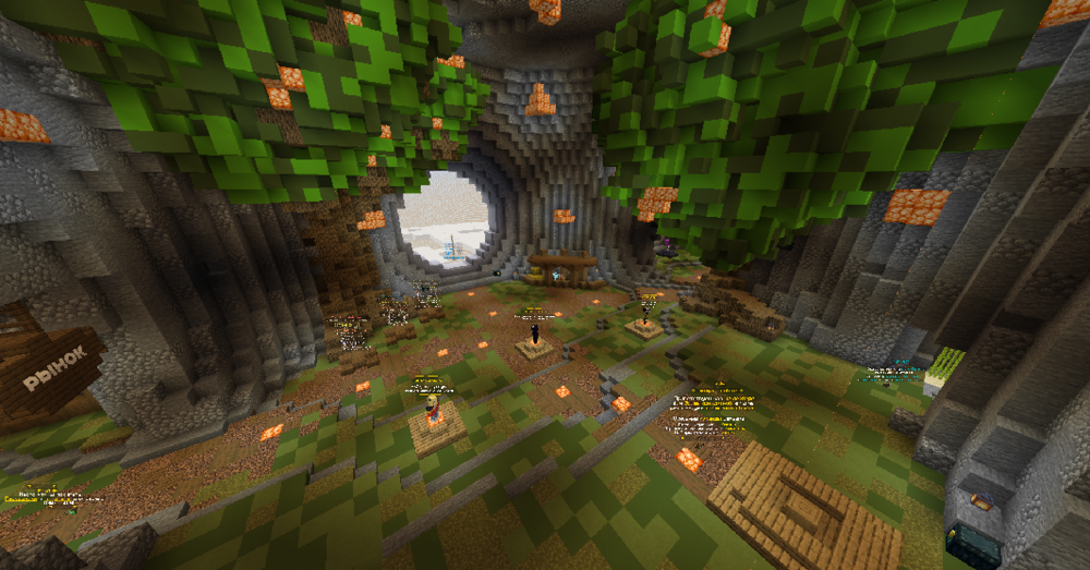 Скриншот #5 Boxpvp
