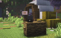 Скриншот #1 Pehta SMP