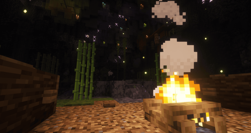 Скриншот #1 StoneBlock 4