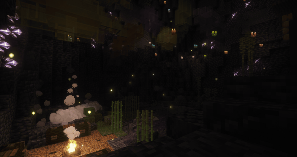 Скриншот #2 StoneBlock 4