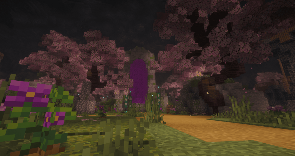 Скриншот #4 StoneBlock 4