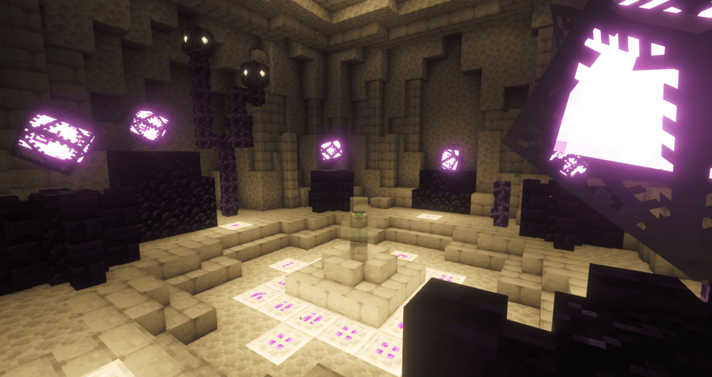Скриншот #5 StoneBlock 4
