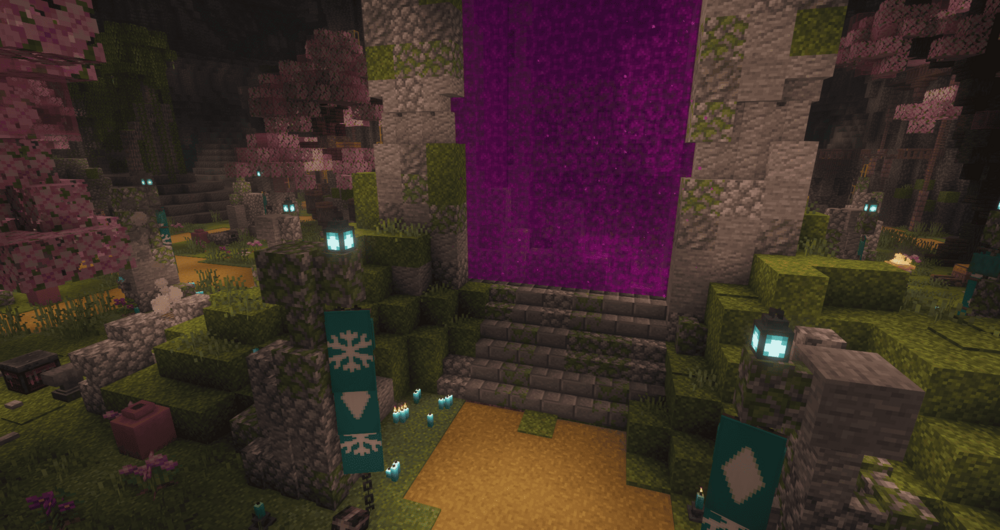 Скриншот #6 StoneBlock 4