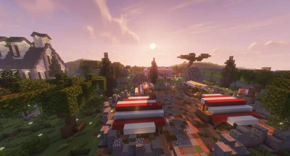 Скриншот #4 Players World