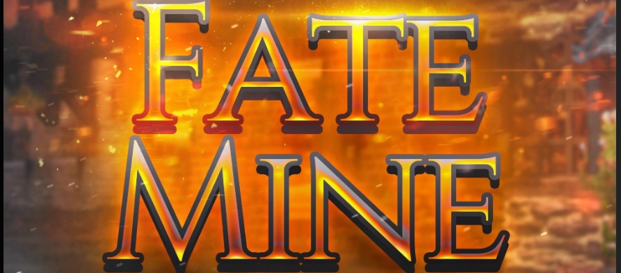 Скриншот #1 FateMine