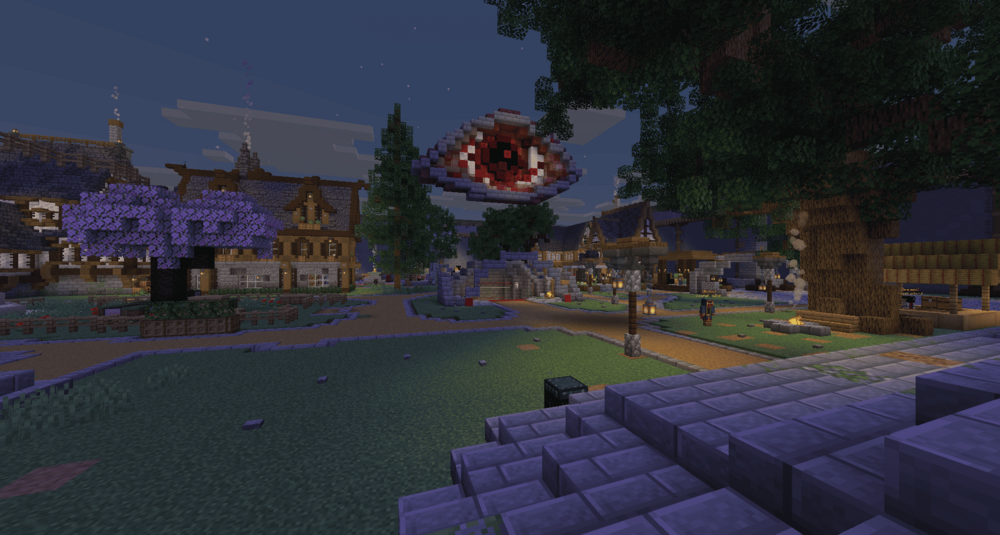Скриншот #1 NuCraft