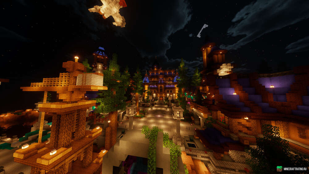 Скриншот #2 Krakenworlds