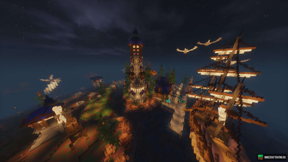 Скриншот #3 Krakenworlds