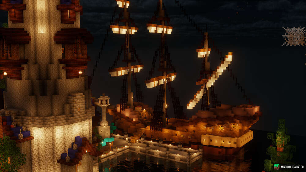 Скриншот #4 Krakenworlds