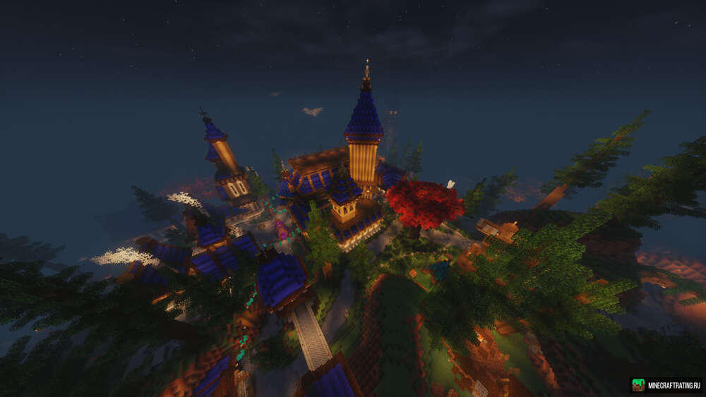 Скриншот #5 Krakenworlds